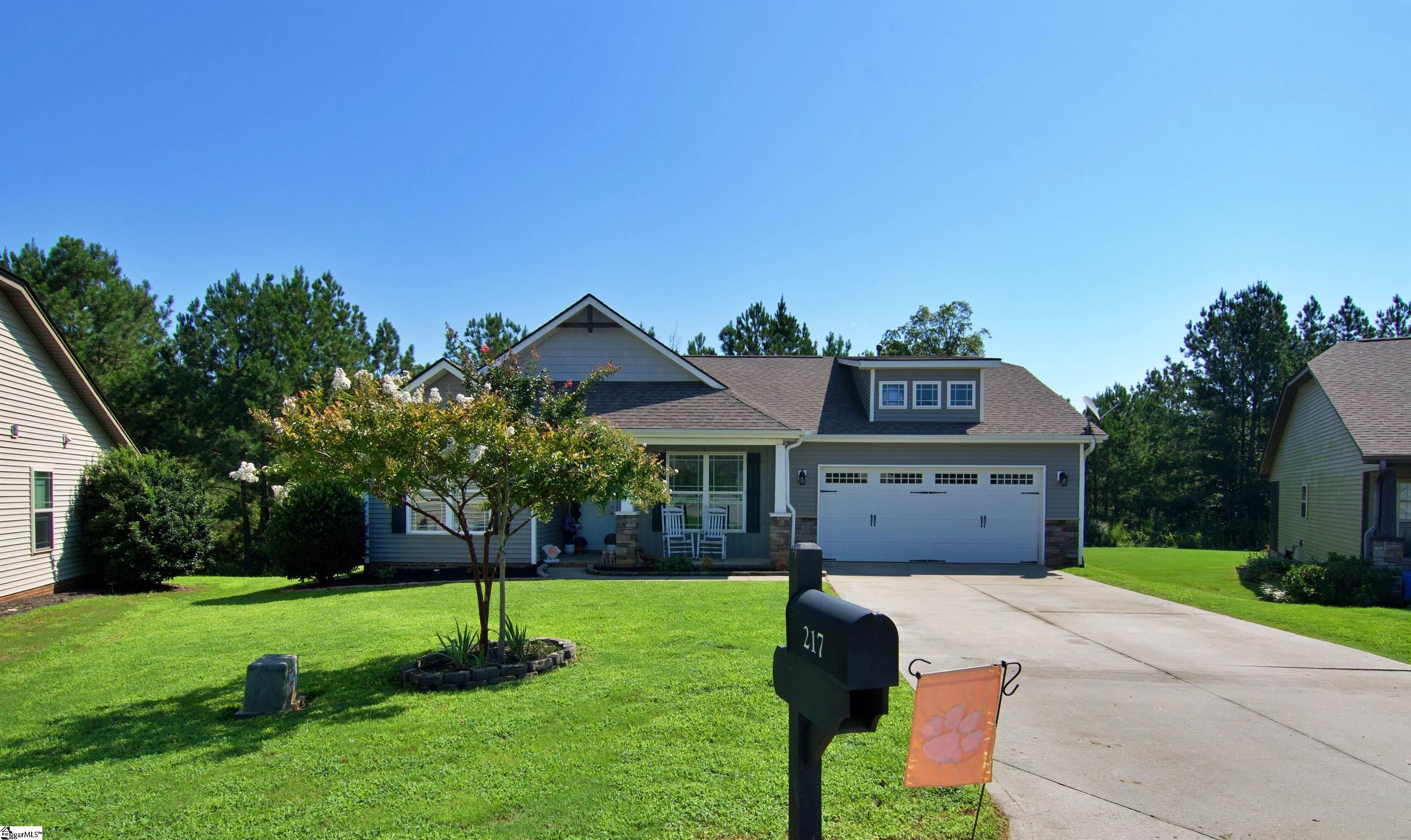 217 N Stonegate Drive