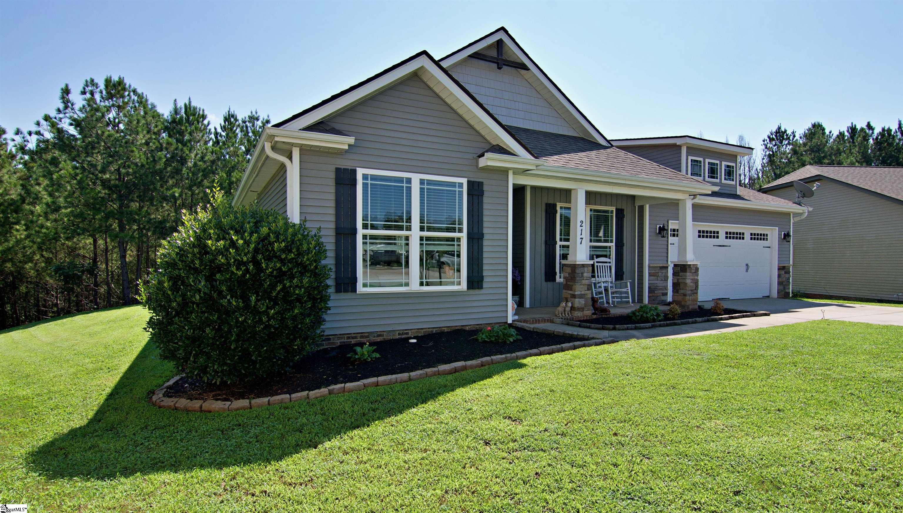 217 N Stonegate Drive