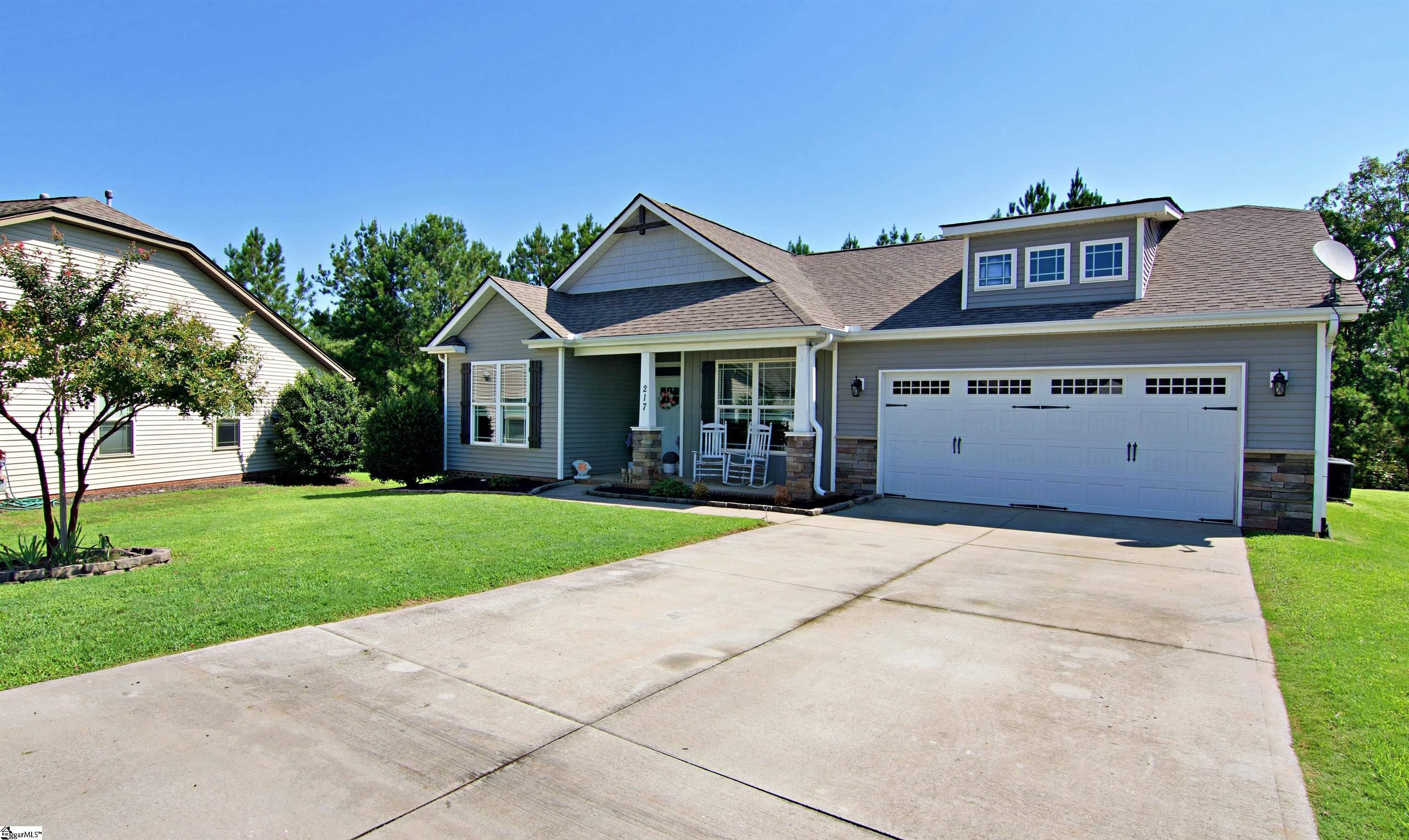 217 N Stonegate Drive