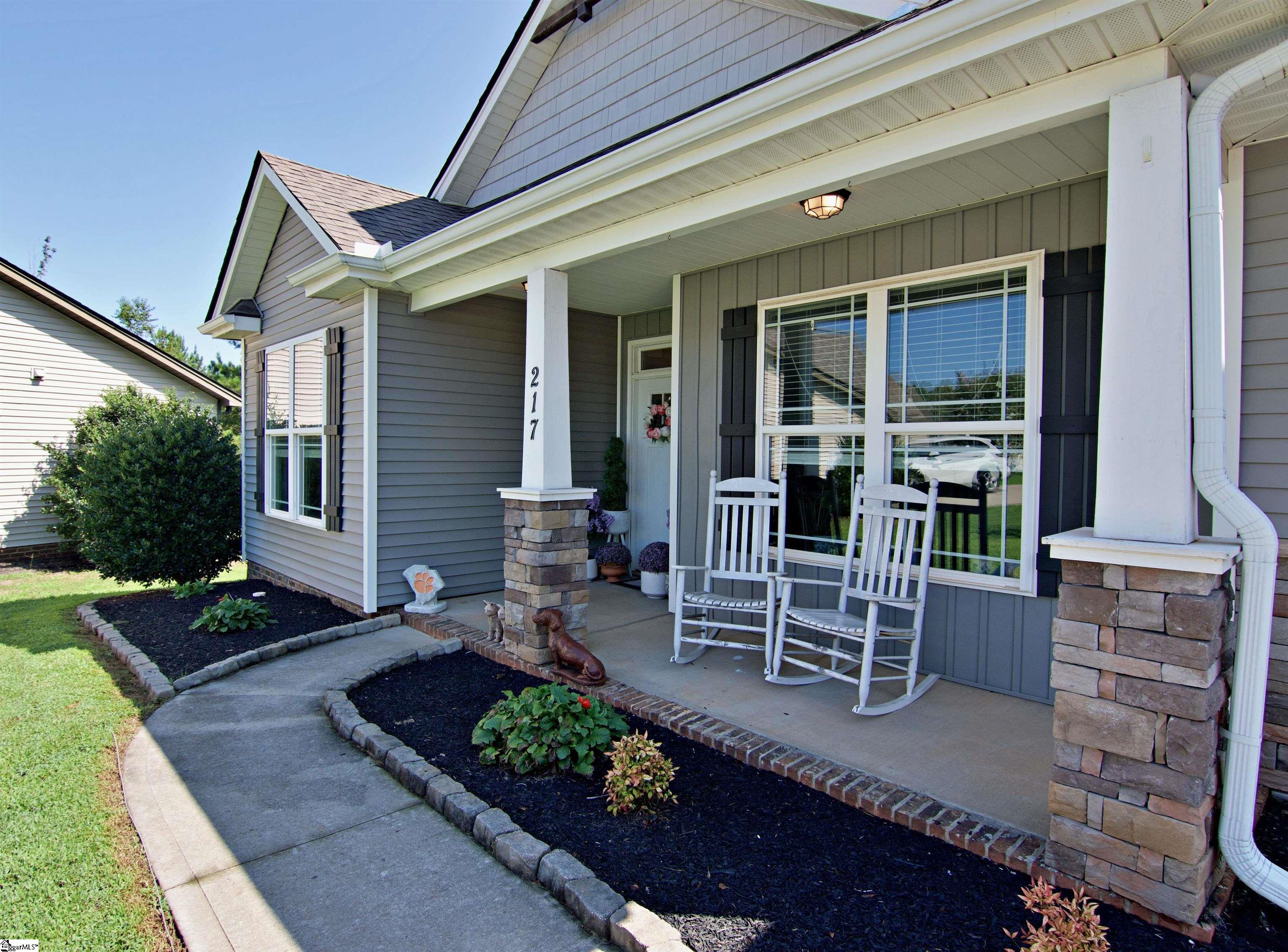 217 N Stonegate Drive
