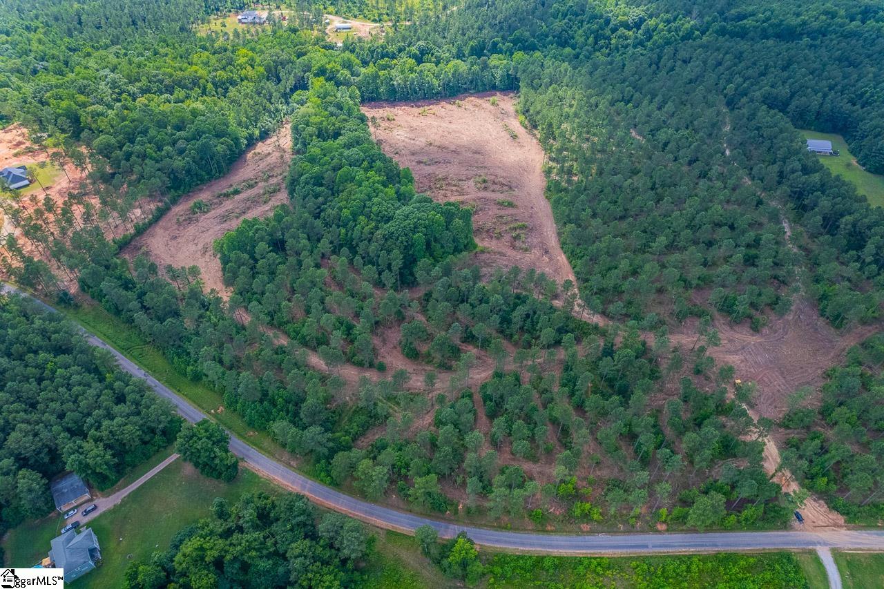 0 Greenville Church Road