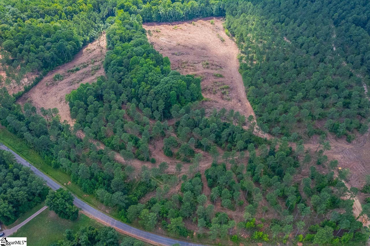 0 Greenville Church Road