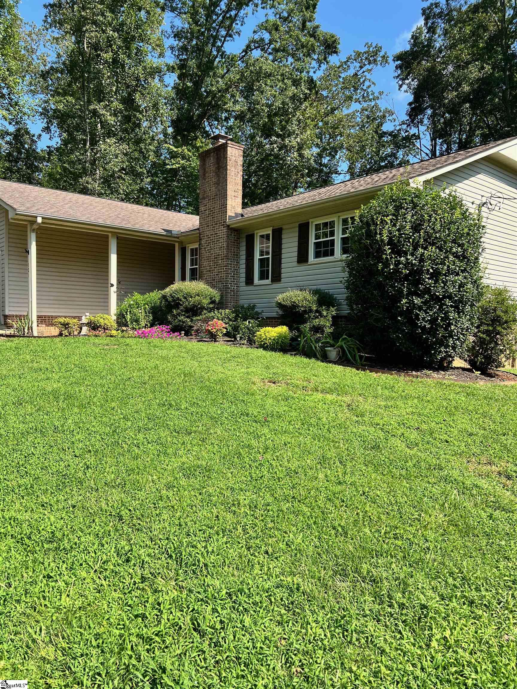 121 Spring Valley Road