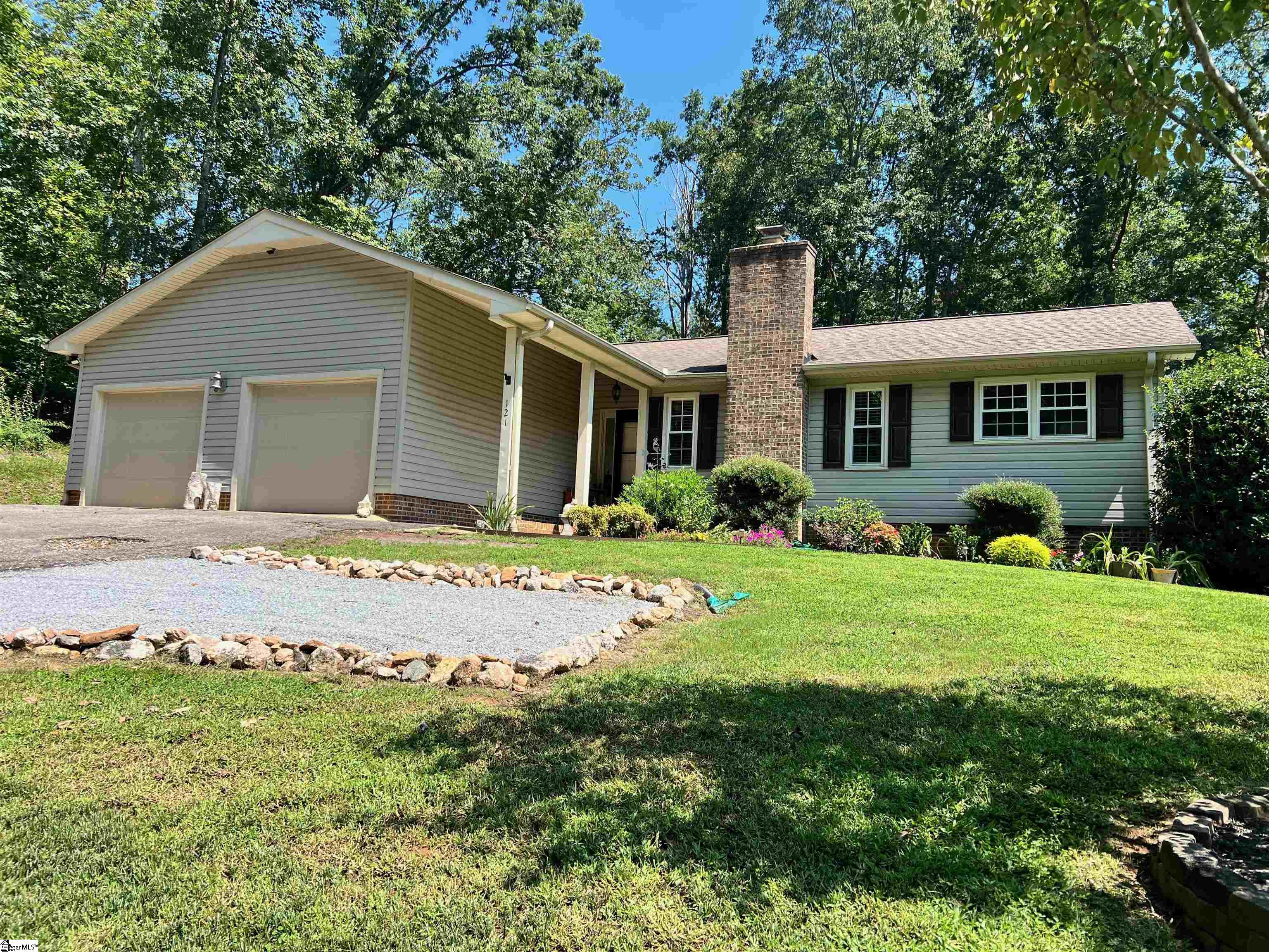 121 Spring Valley Road