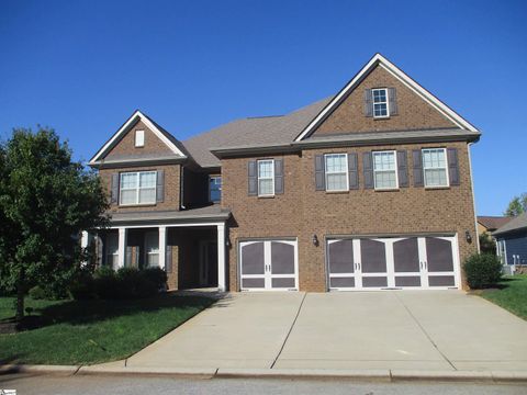 Photo of 127 Riverland Woods Court, Simpsonville, SC 29681 (MLS # 1559912)