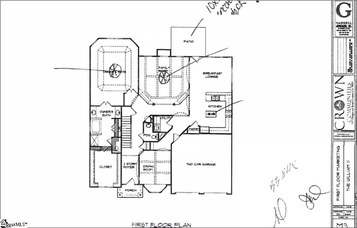 108 Dillard Creek Court