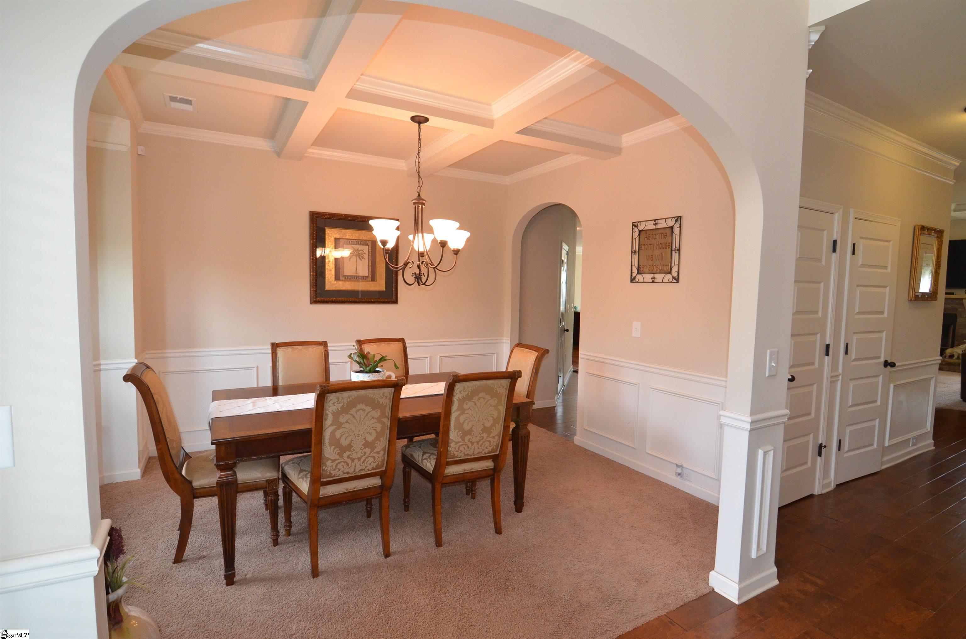 108 Dillard Creek Court