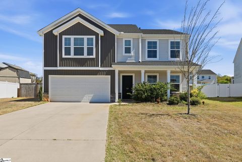 Photo of 126 Mary Grace Drive, Greenville, SC 29605 (MLS # 1587132)