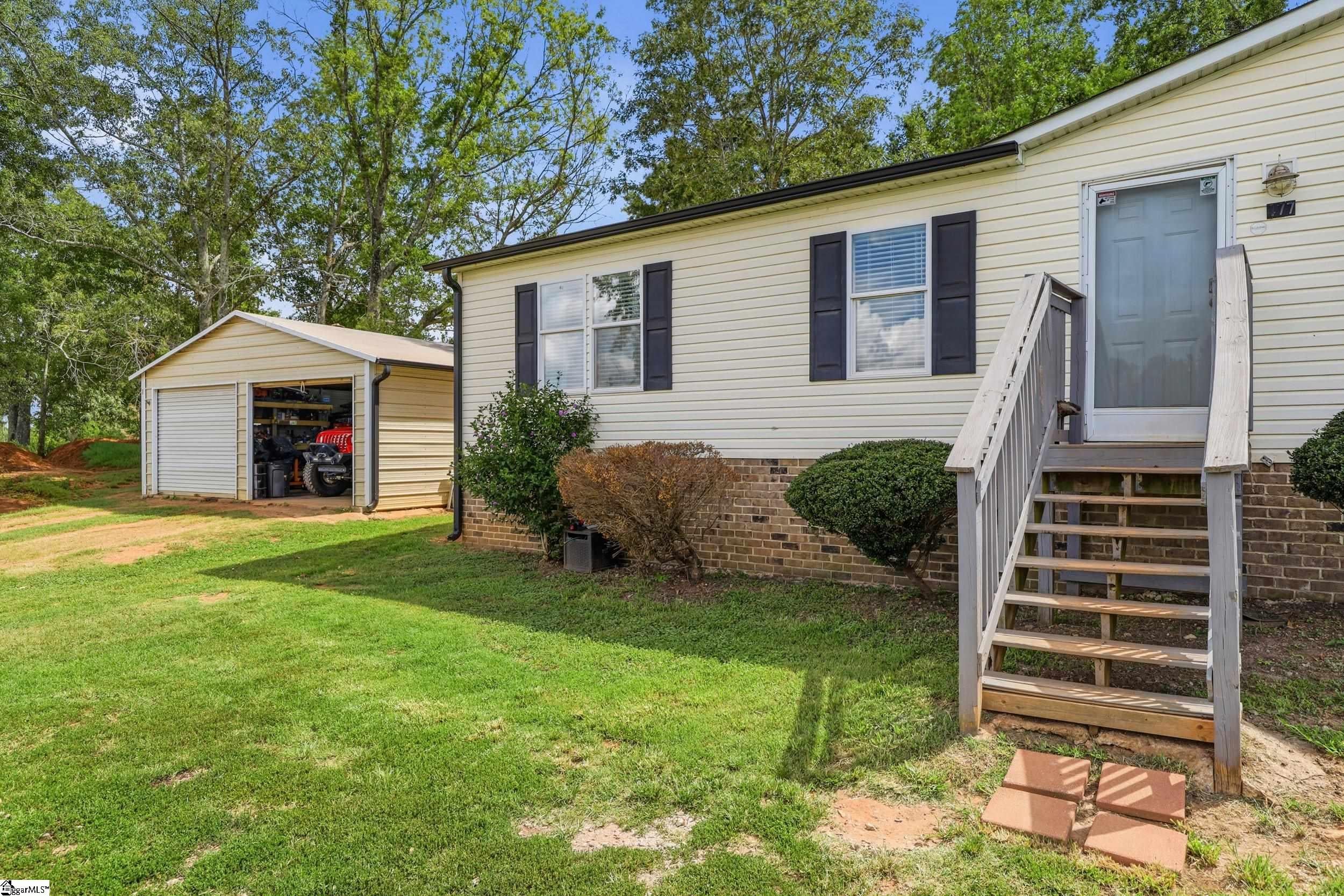 477 Belcher Road
