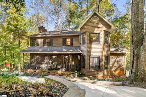 Photo of 301 Cardinal Drive, Greenville, SC 29609 (MLS # 1573161)