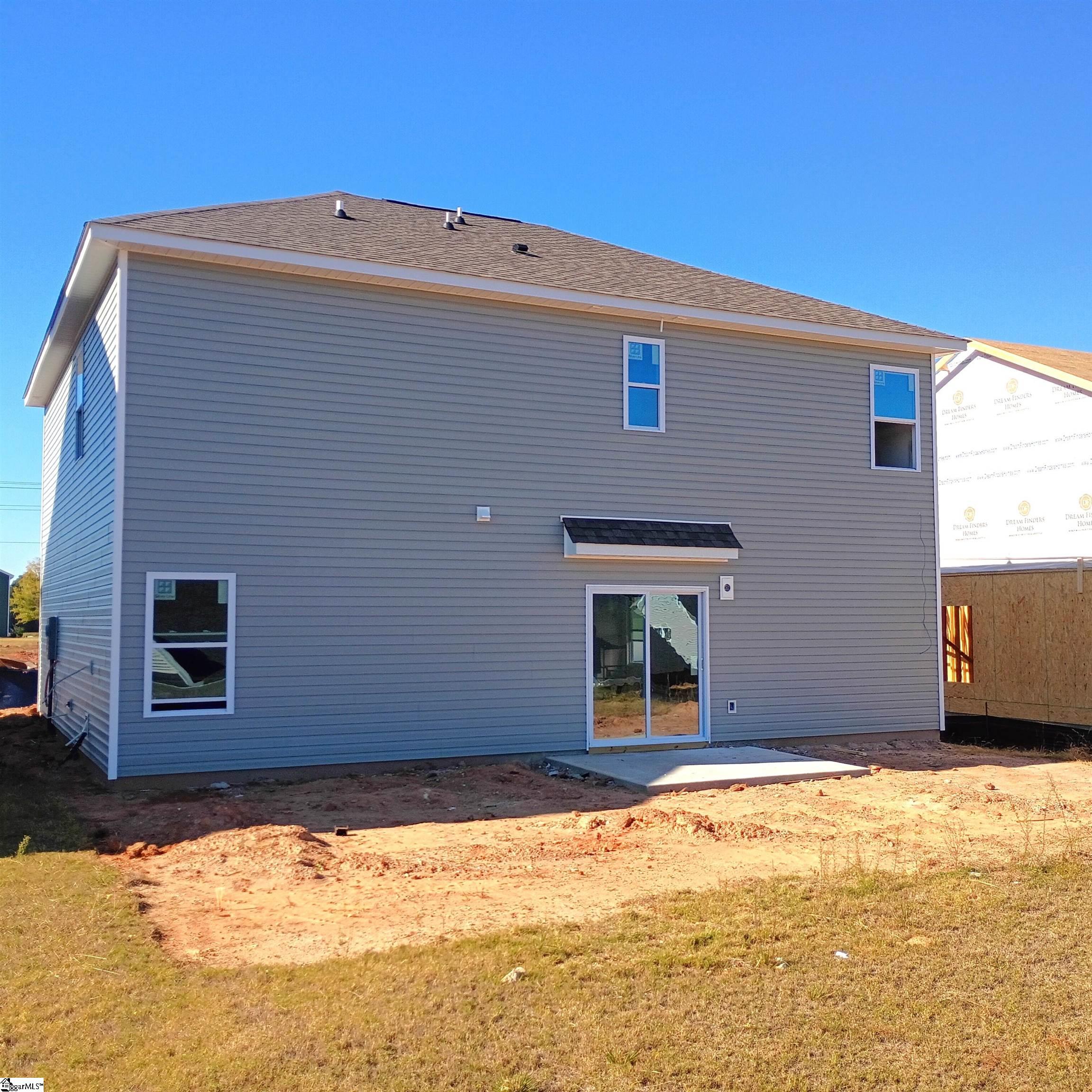 208 Pertoria Drive Lot 88