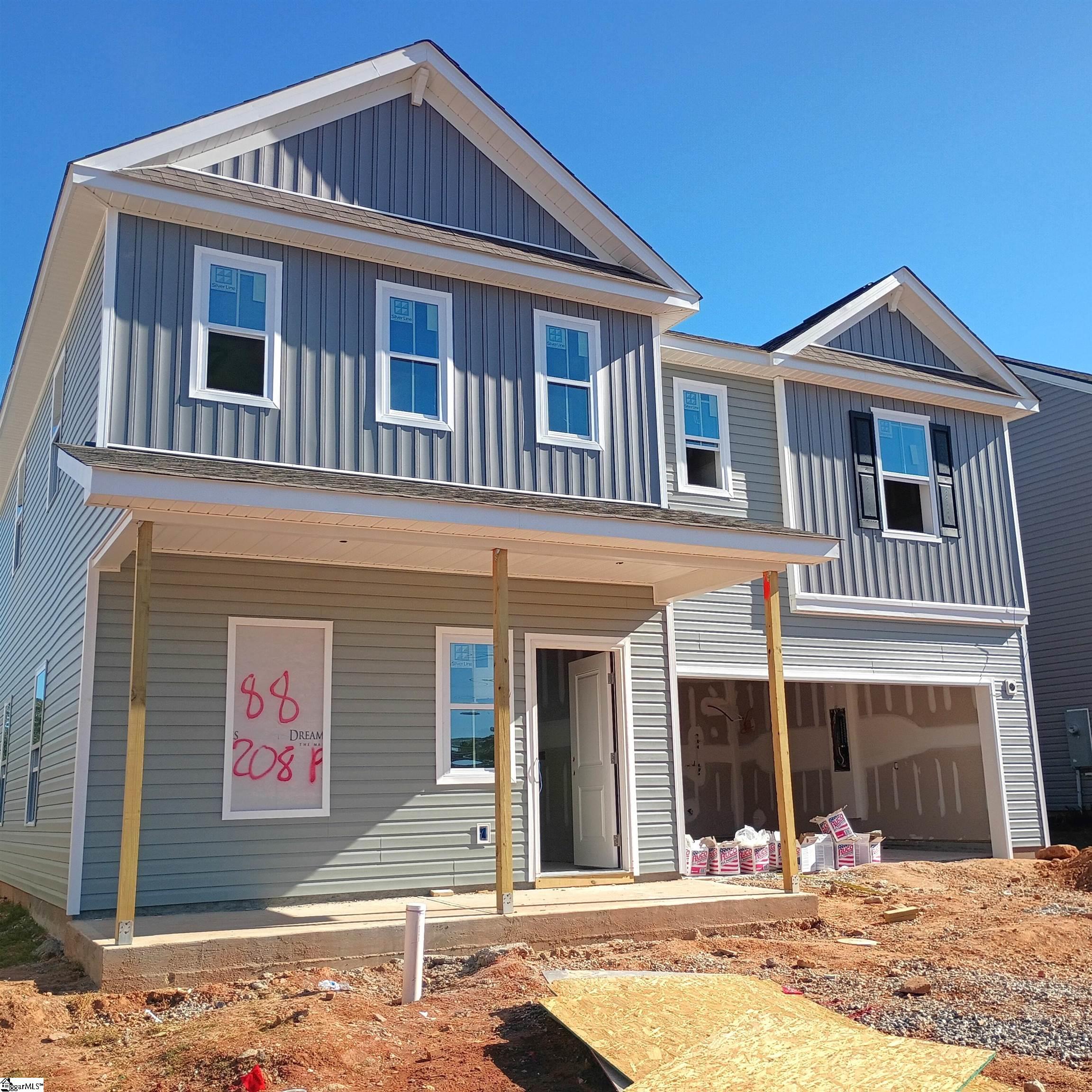 208 Pertoria Drive Lot 88