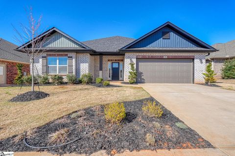 Photo of 3 Bracken Woods Way, Piedmont, SC 29673 (MLS # 1584793)