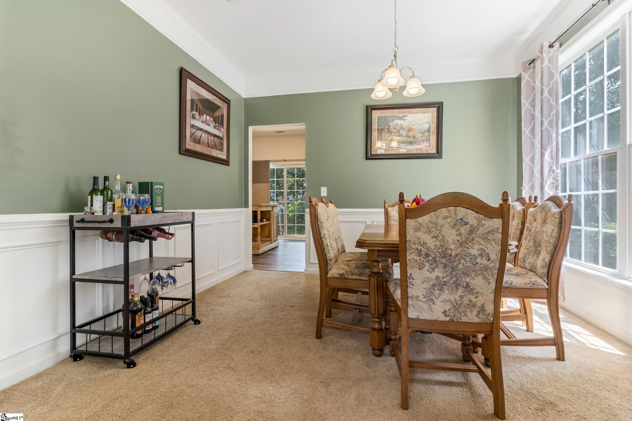 835 Terrace Creek Drive