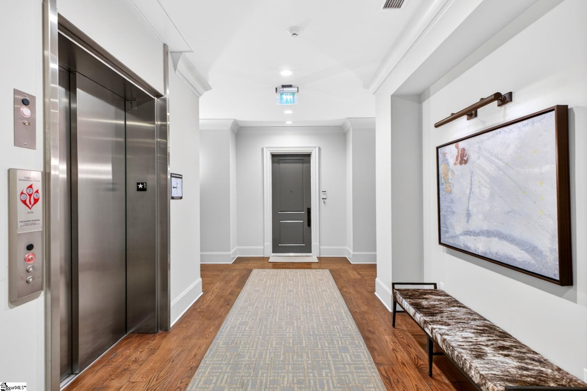 103 Cleveland Street Unit 102
