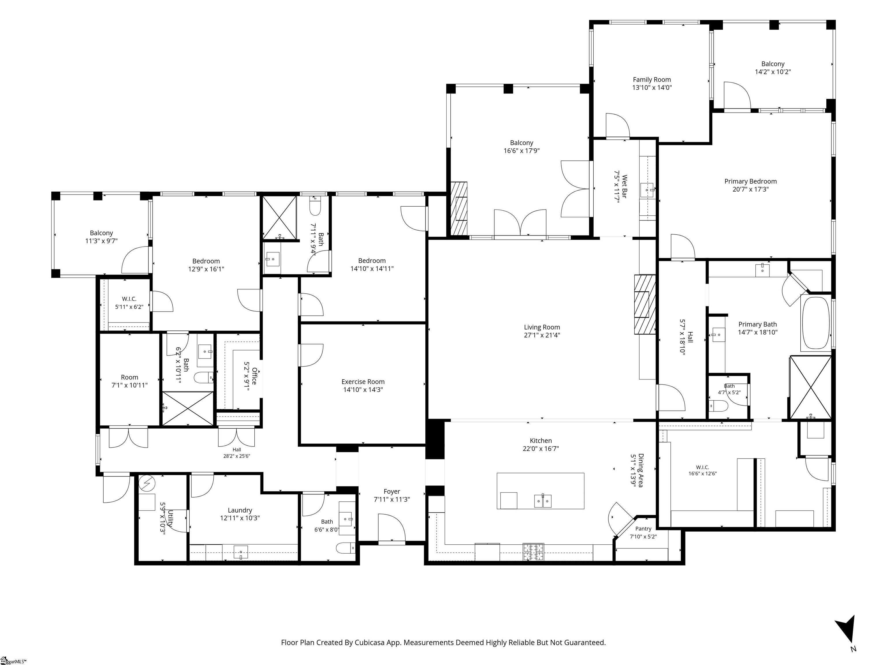 103 Cleveland Street Unit 102