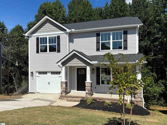 215 JUNIPER LEAF WAY, GREER, SC 29651 - Image 829230d1fc9c8e06ae0e31a18ede4e05/2825366740