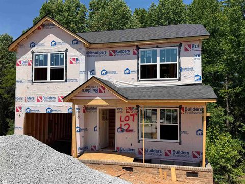 Photo of 215 Juniper Leaf Way, Greer, SC 29651 (MLS # 1591913)