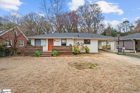 Photo of 19 Berkley Avenue, Greenville, SC 29606 (MLS # 1583238)