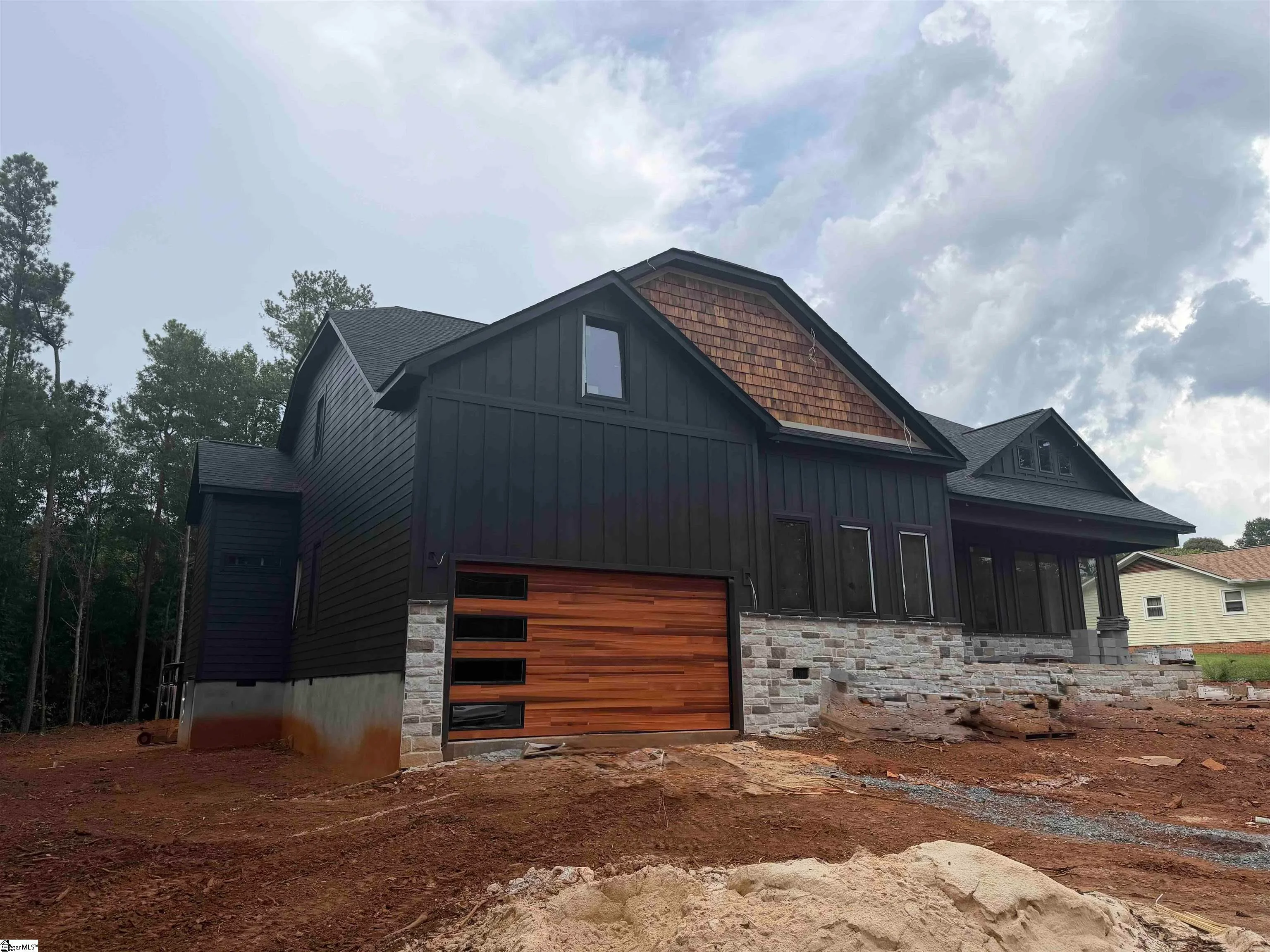 922 John Dodd Road
