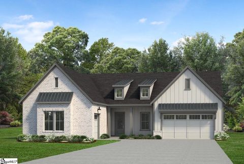 106 Birch Horizon Avenue Simpsonville SC 29681