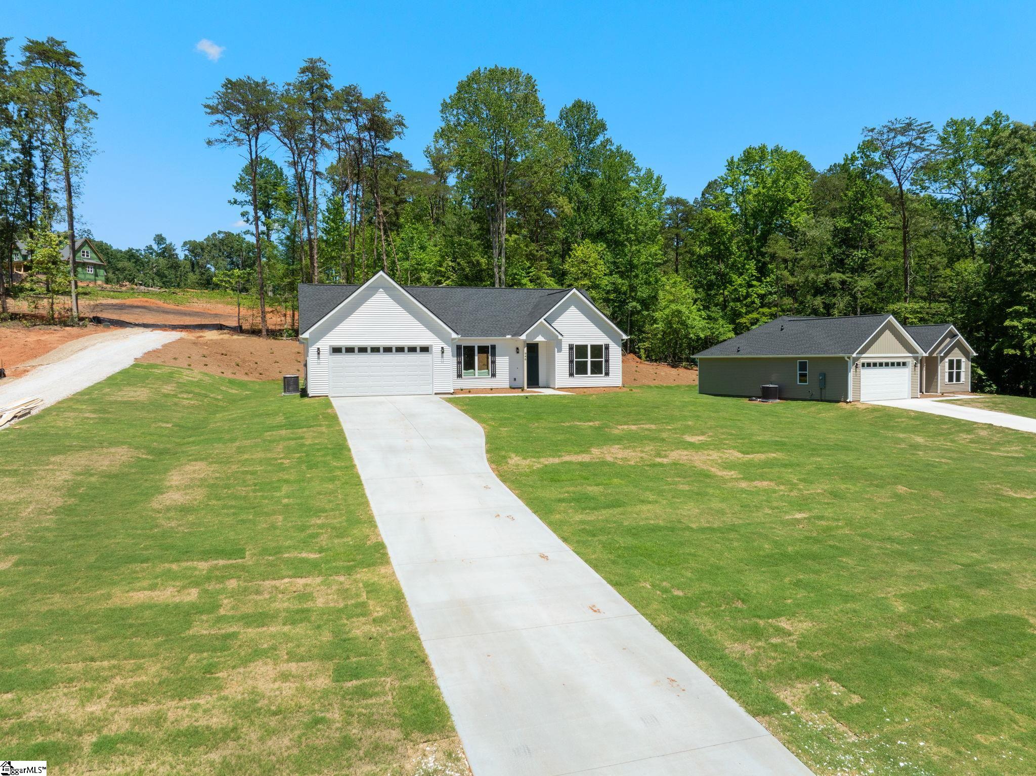 946 Tubbs Mountain Road