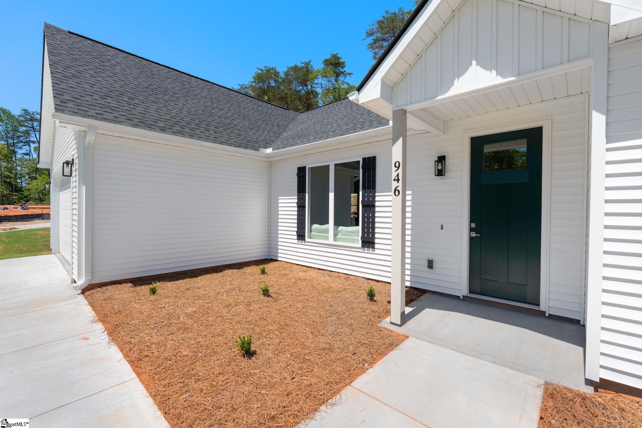 946 Tubbs Mountain Road