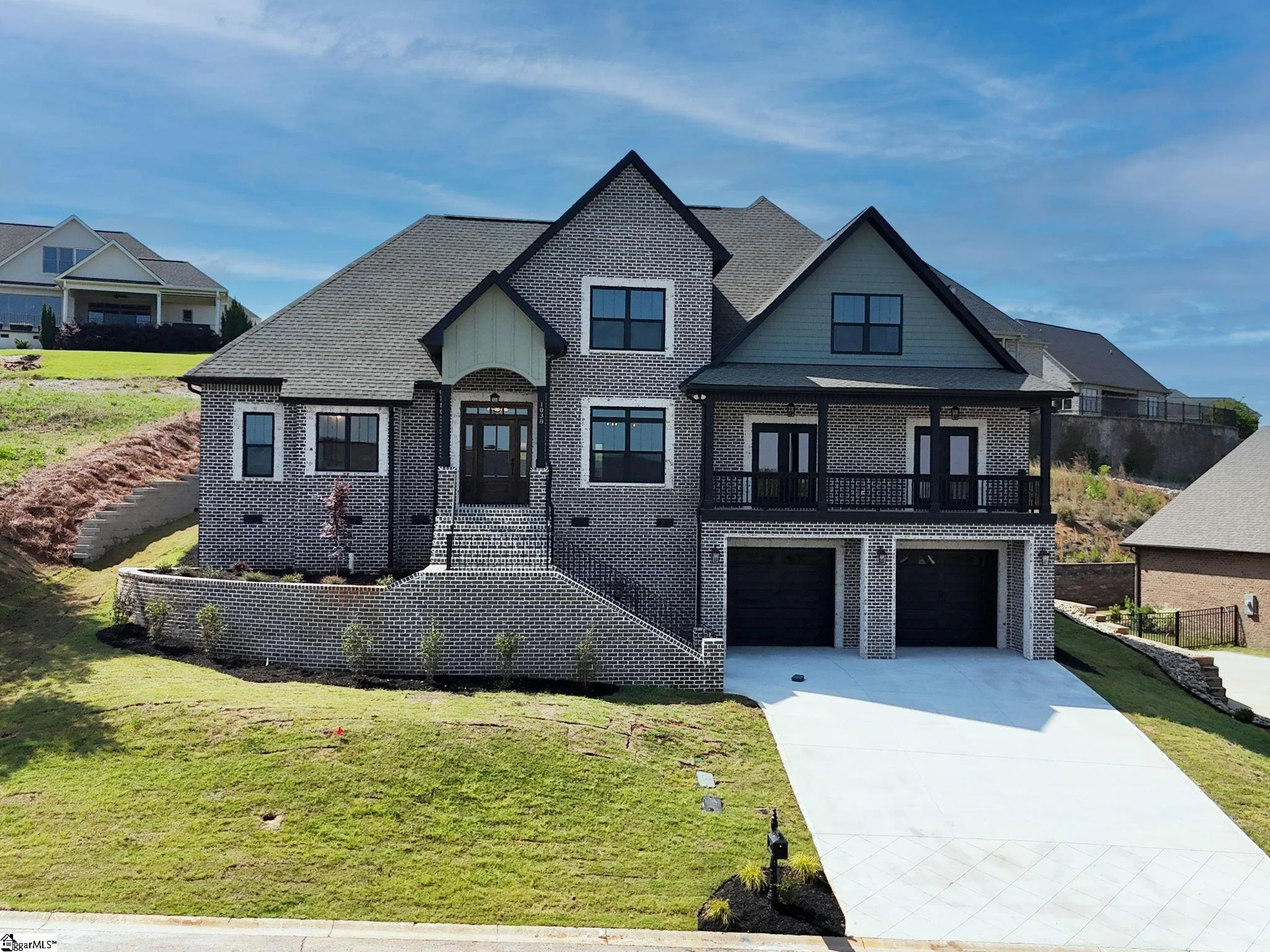 1038 Tuscany Drive