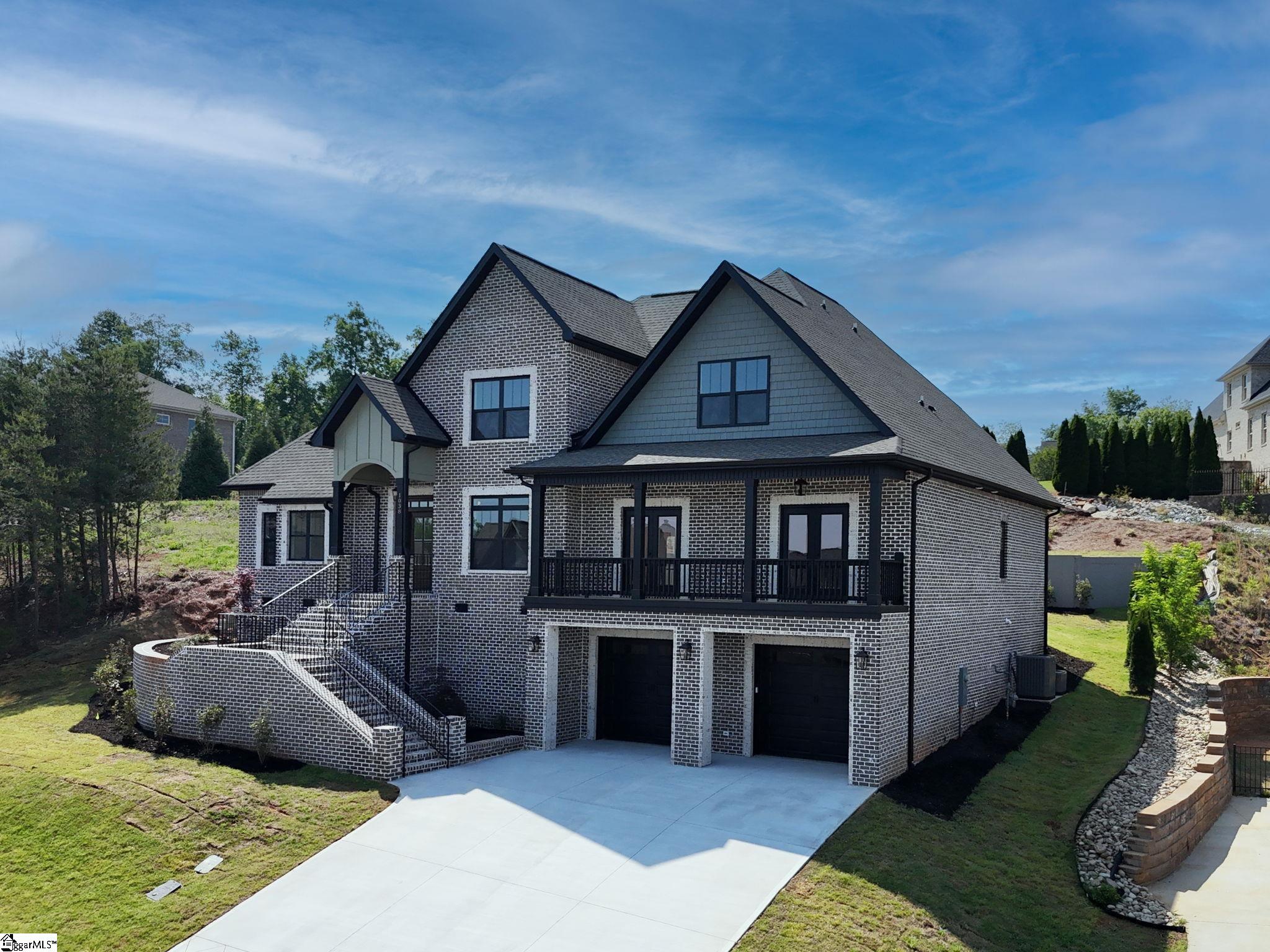 1038 Tuscany Drive
