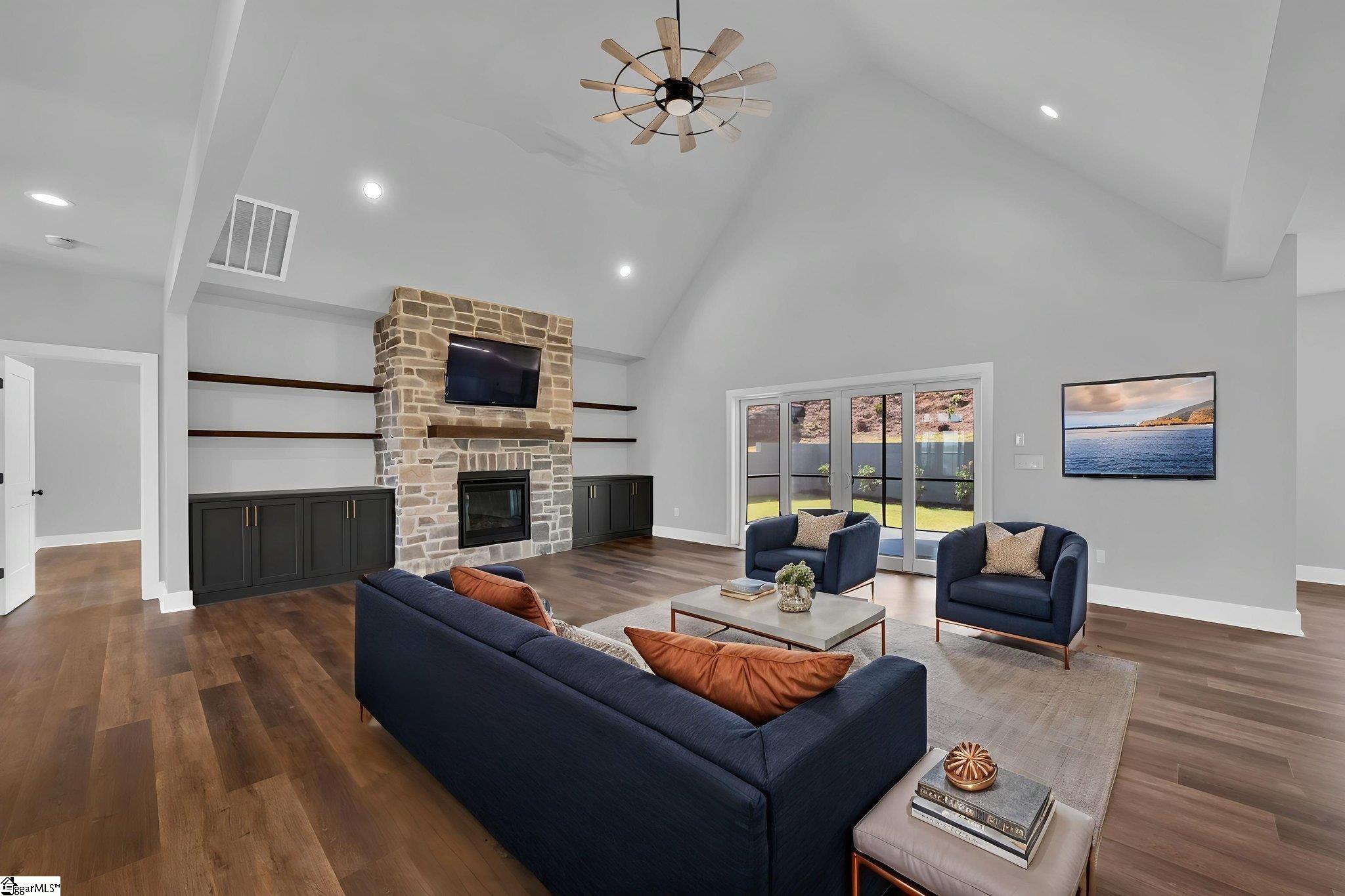 1038 Tuscany Drive