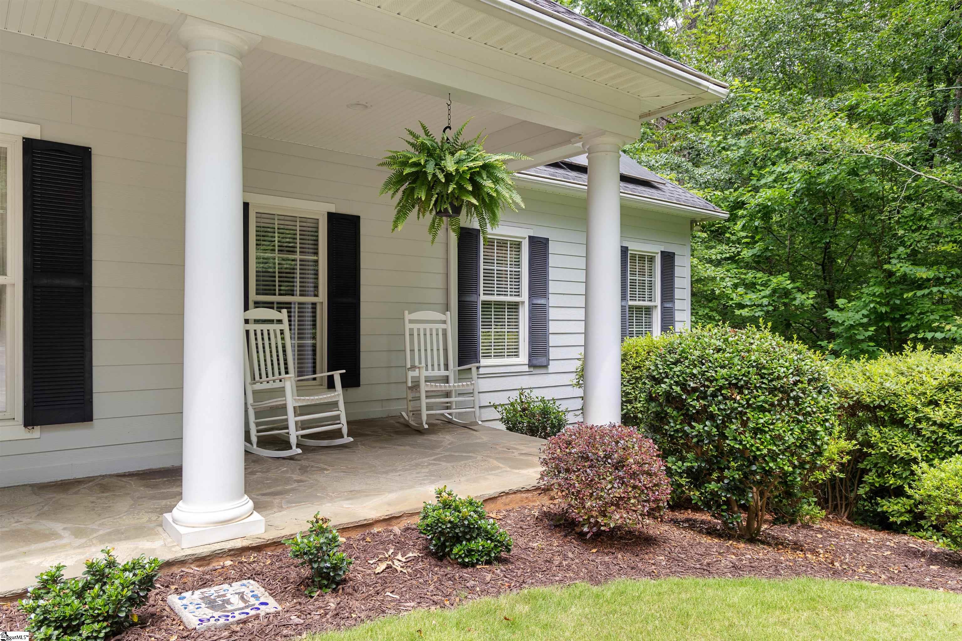 119 Oak Crest Circle