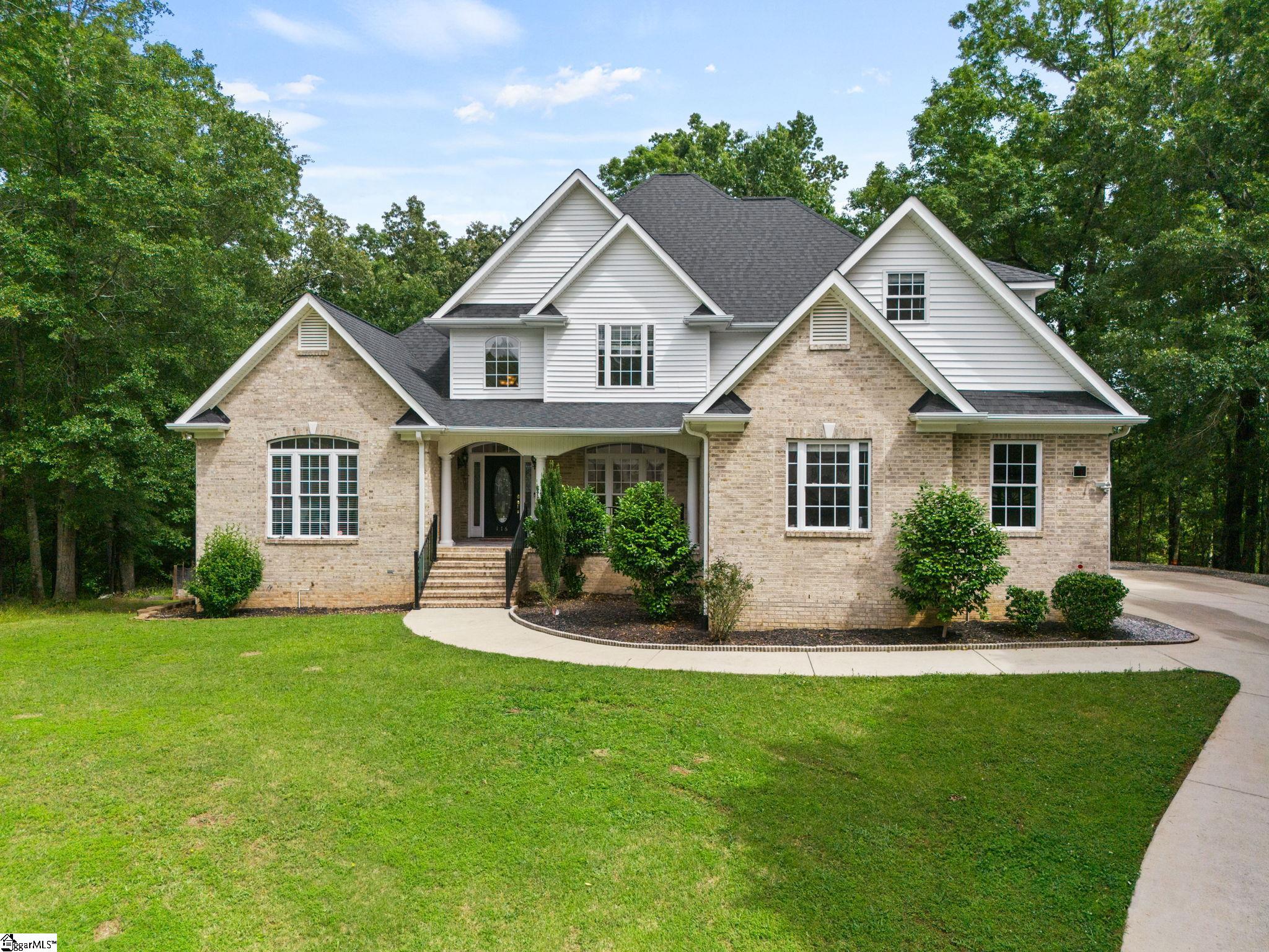 116 Augusta National