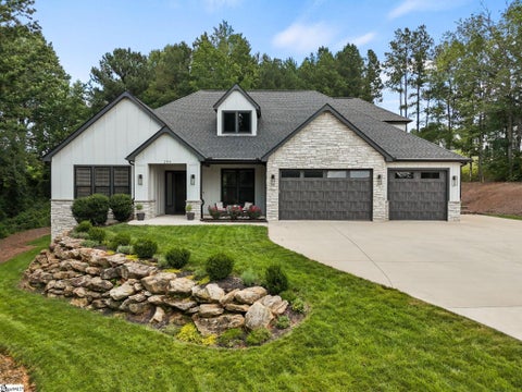 Photo of 294 Lyman Lake Road, Lyman, SC 29365 (MLS # 1596960)