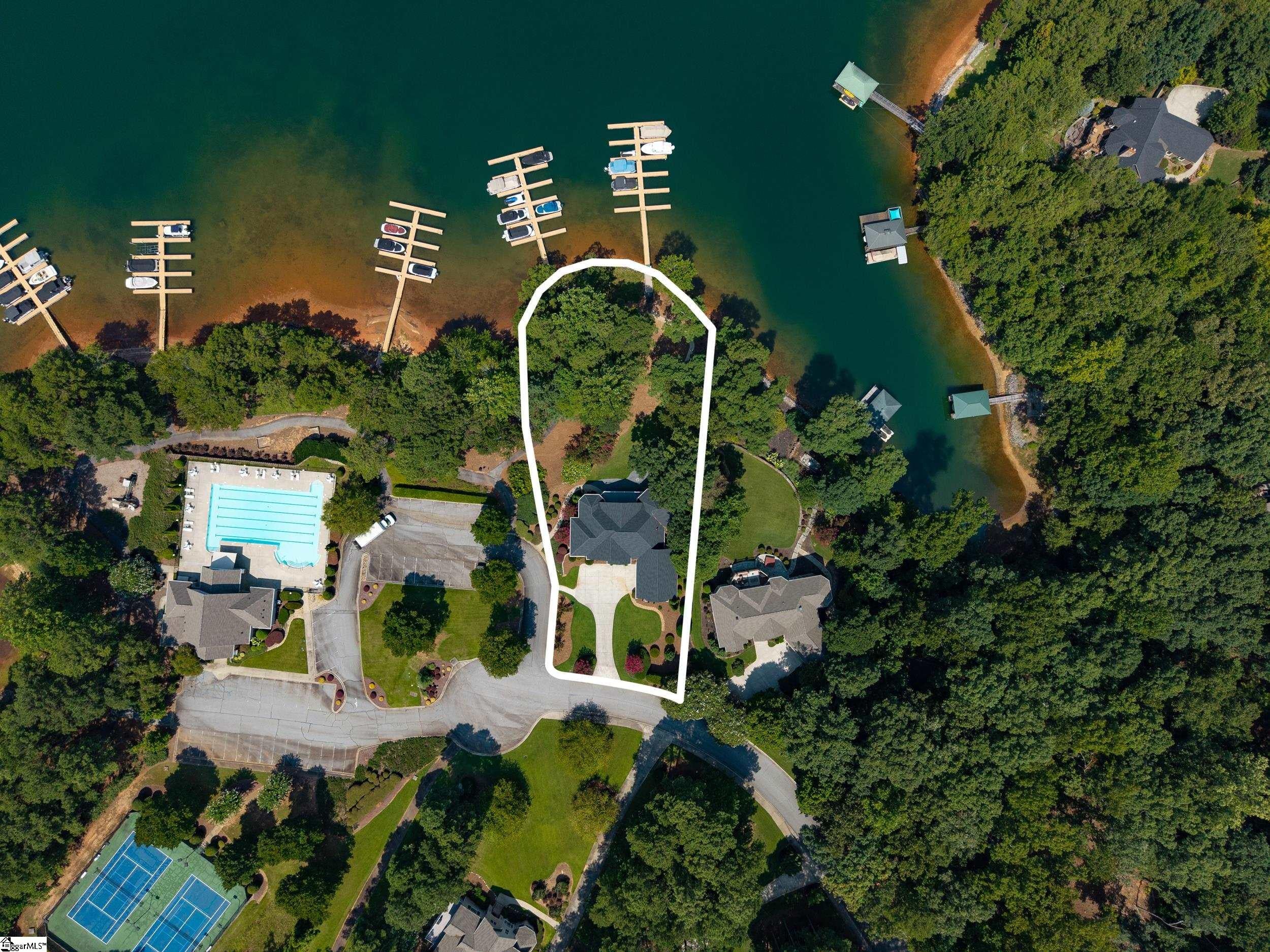210 Amenity Way Lot 80 Waterford Pointe