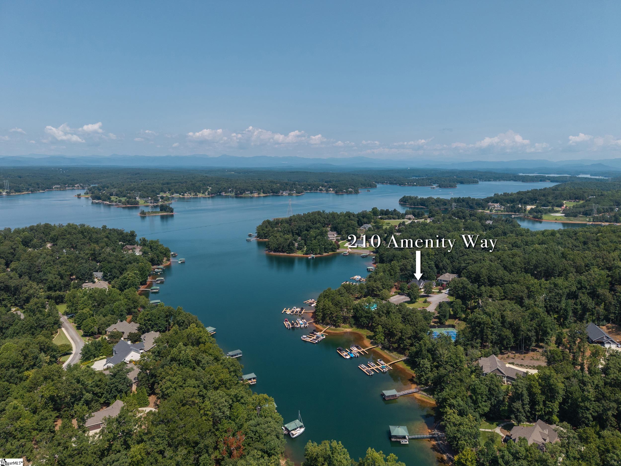 210 Amenity Way Lot 80 Waterford Pointe