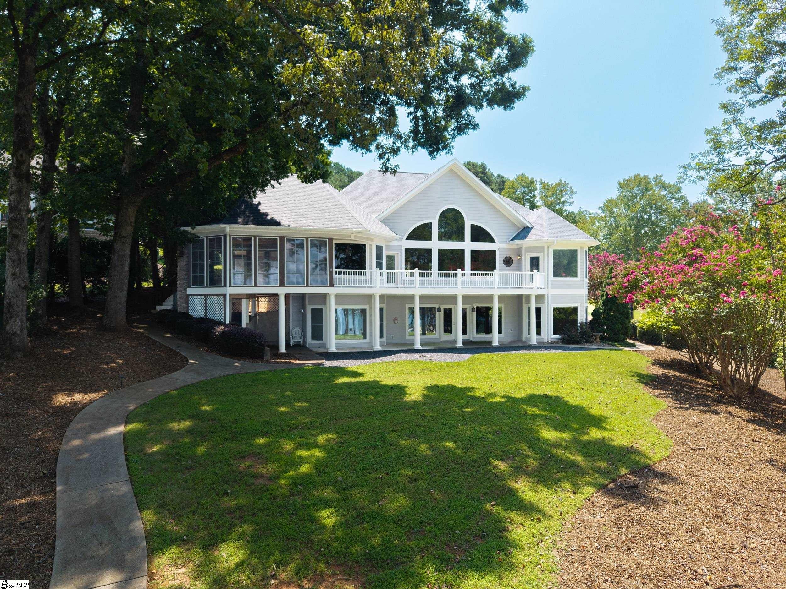 210 Amenity Way Lot 80 Waterford Pointe