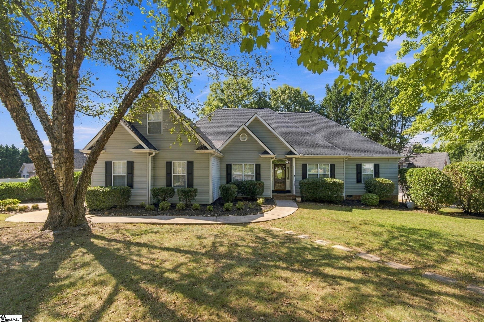 255 Wood River Way