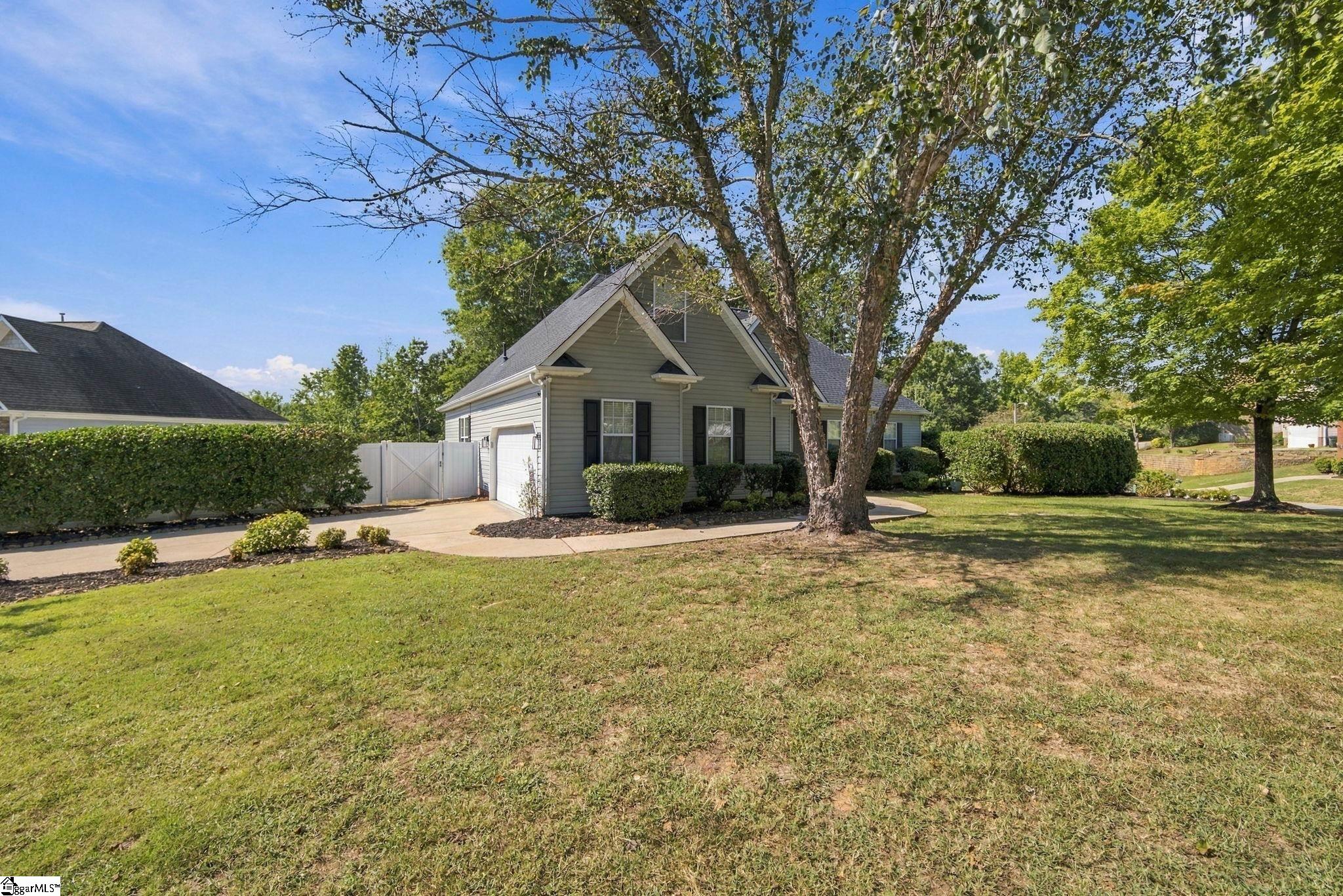 255 Wood River Way