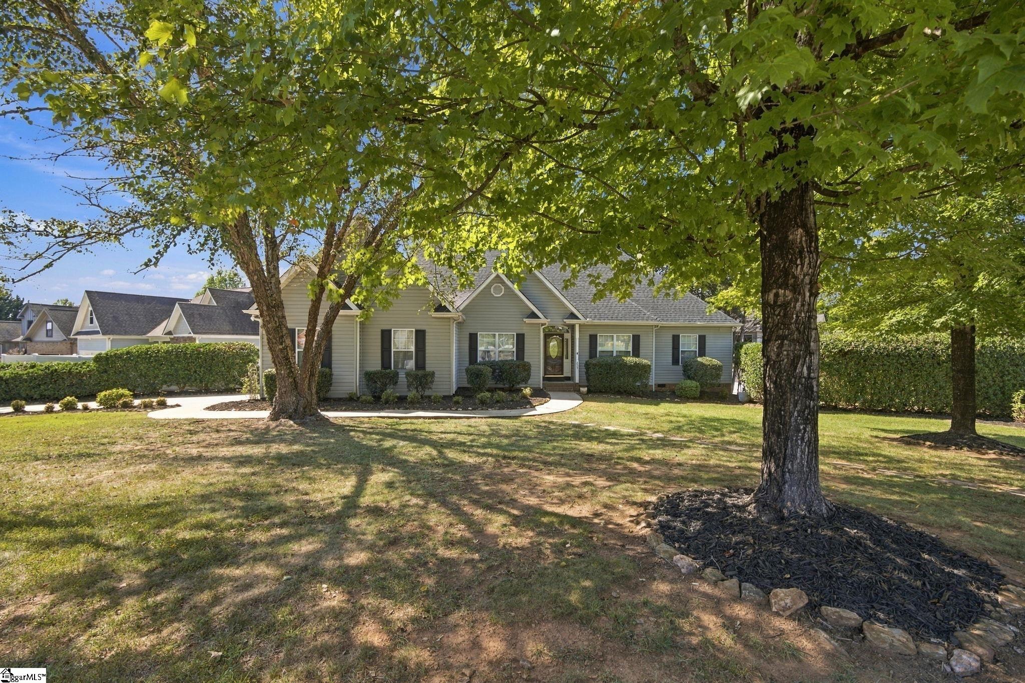 255 Wood River Way