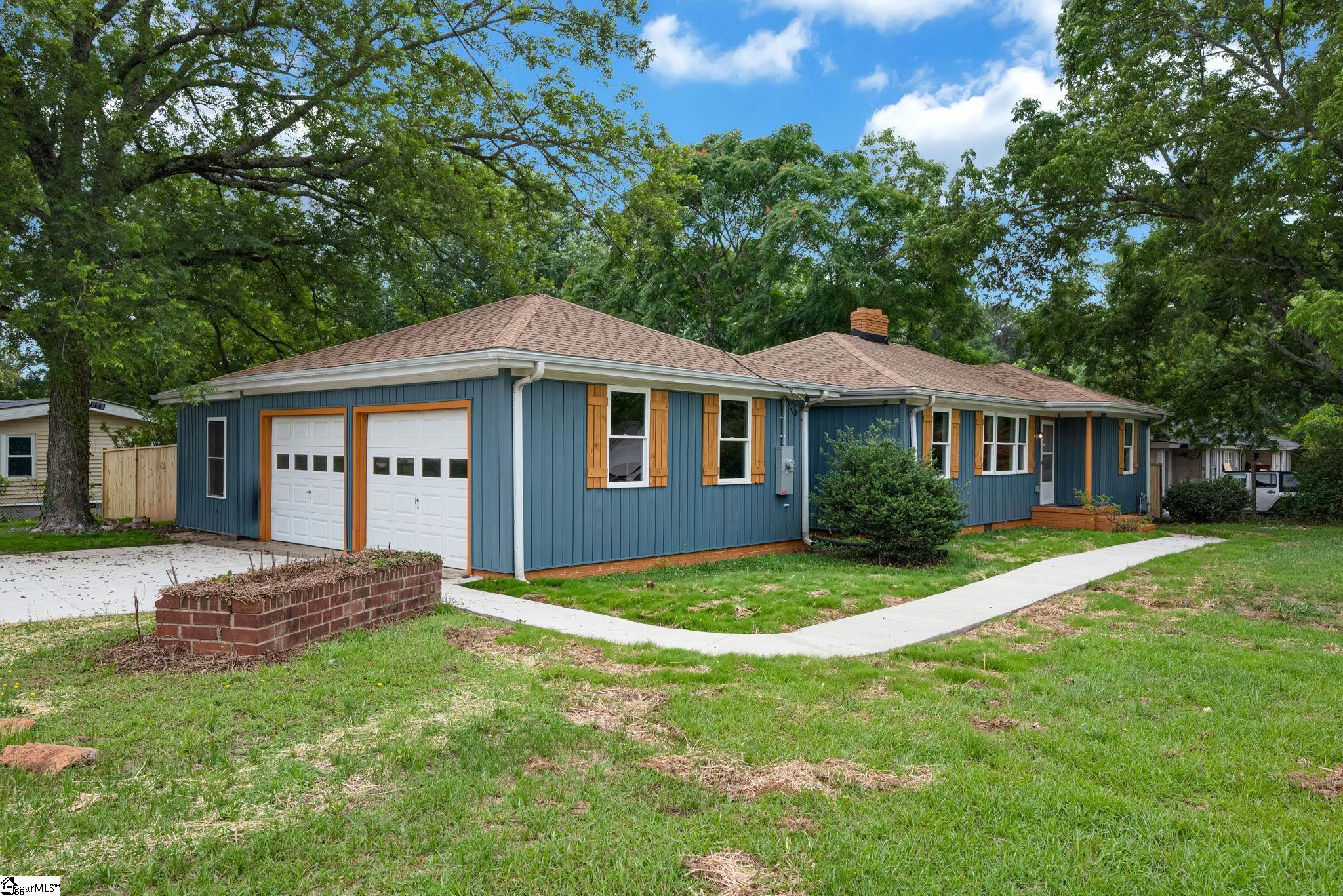 1010 Log Shoals Road
