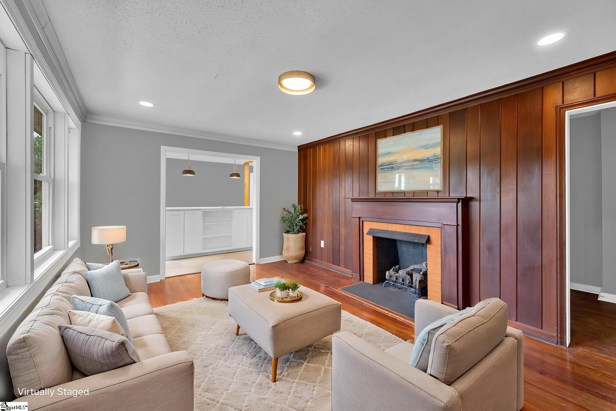 1010 Log Shoals Road