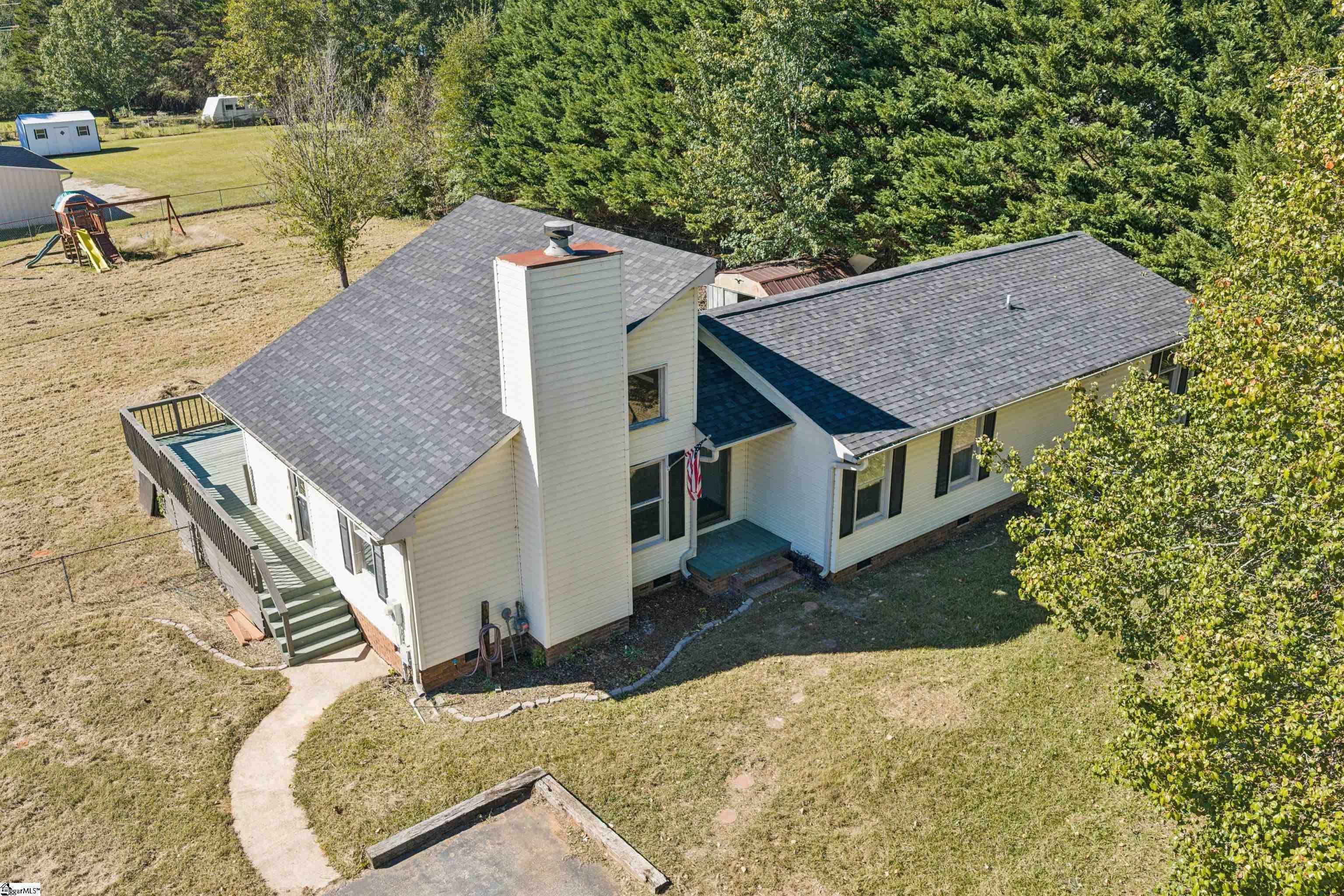 713 Jameson Road
