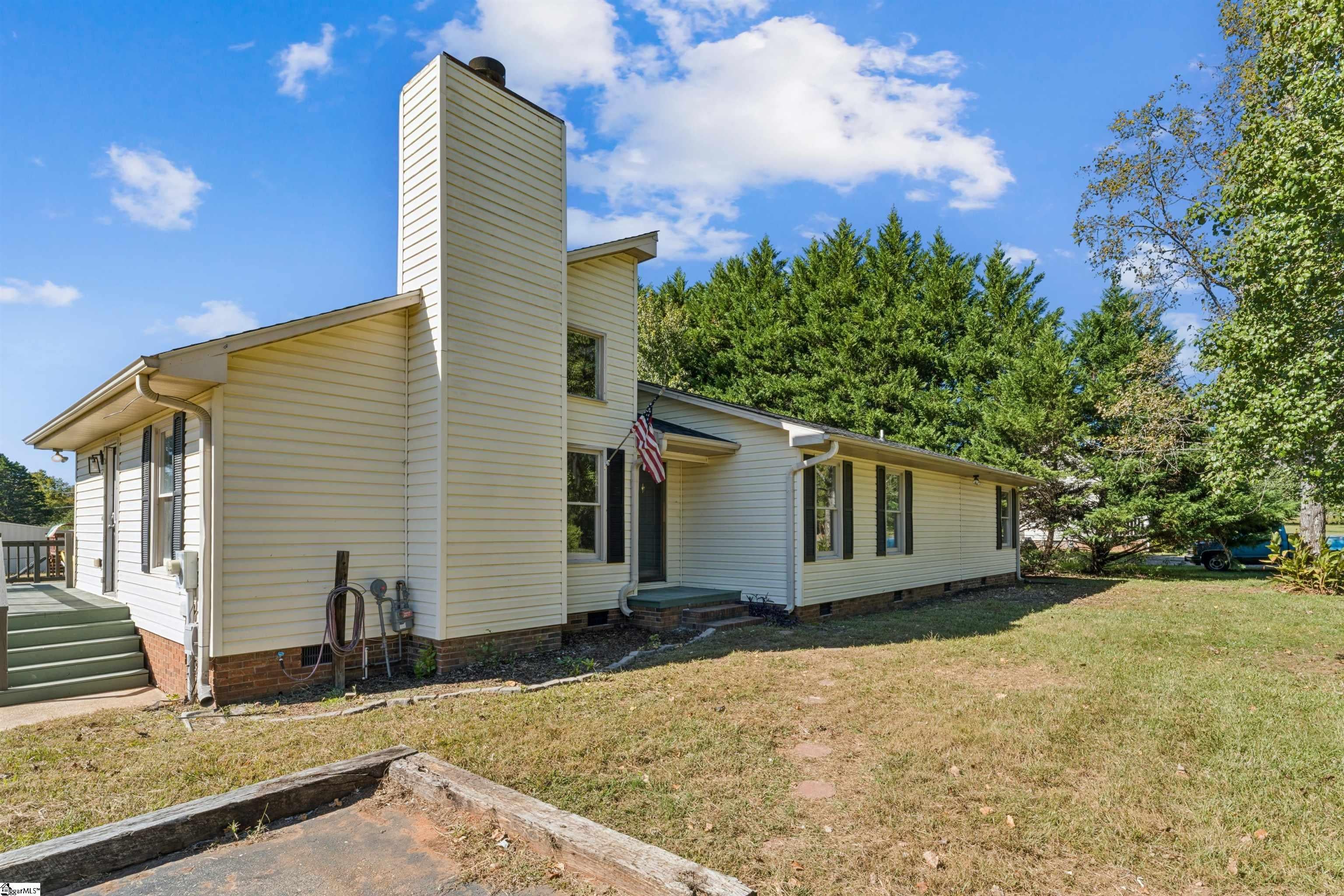 713 Jameson Road