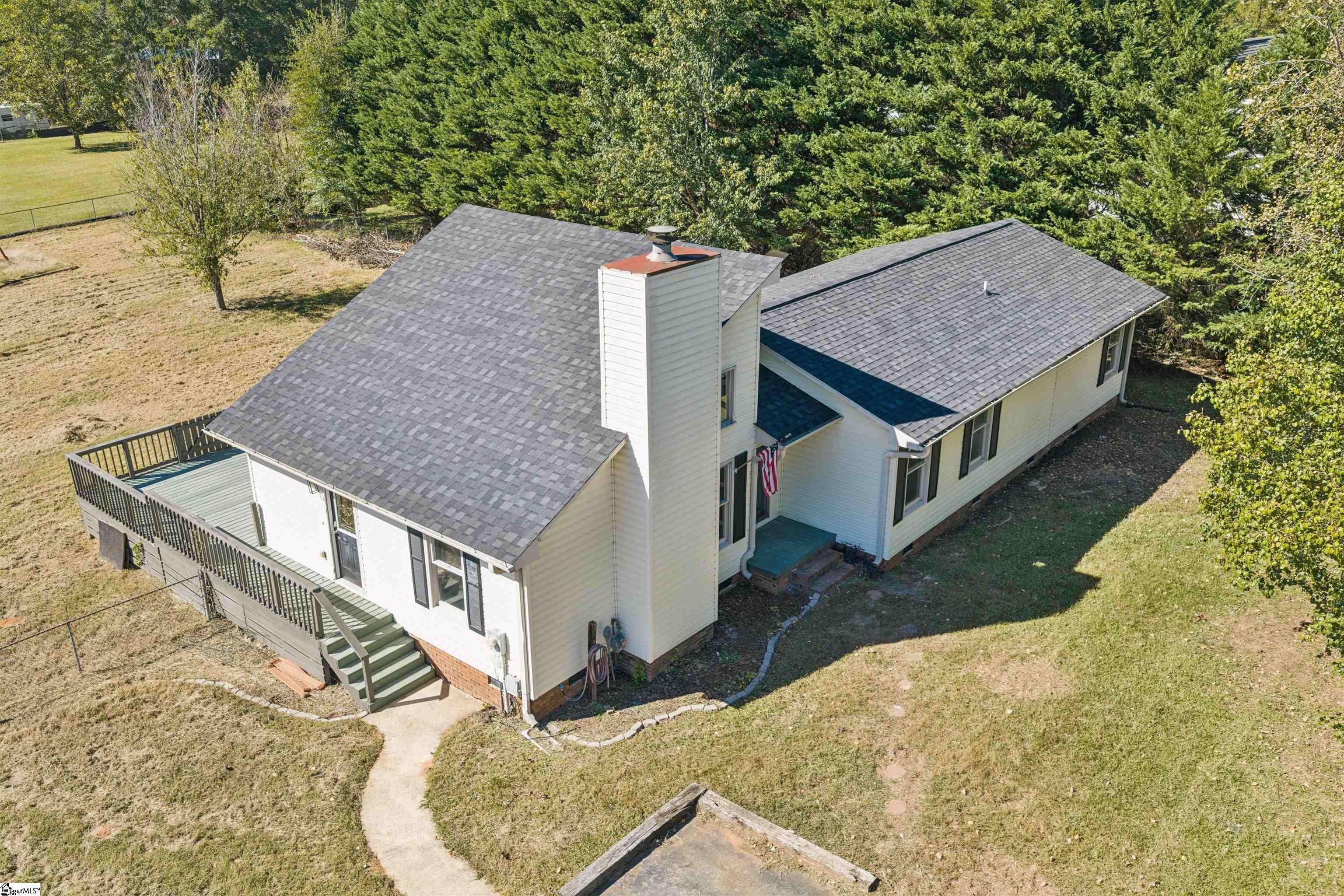713 Jameson Road