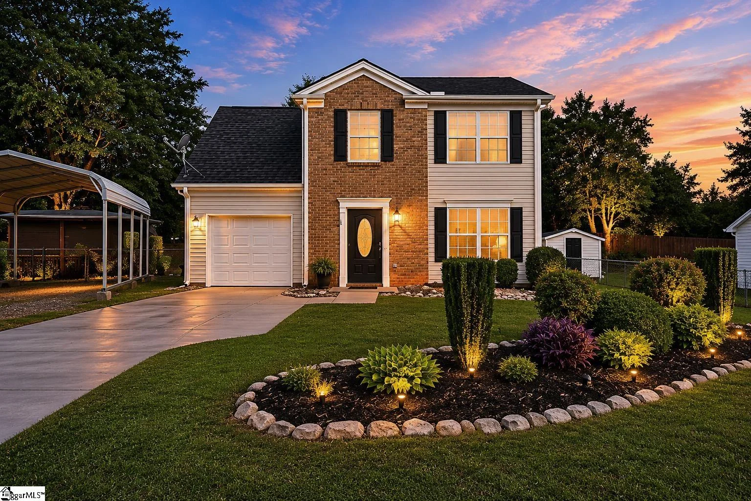 136 W Corley Lane
