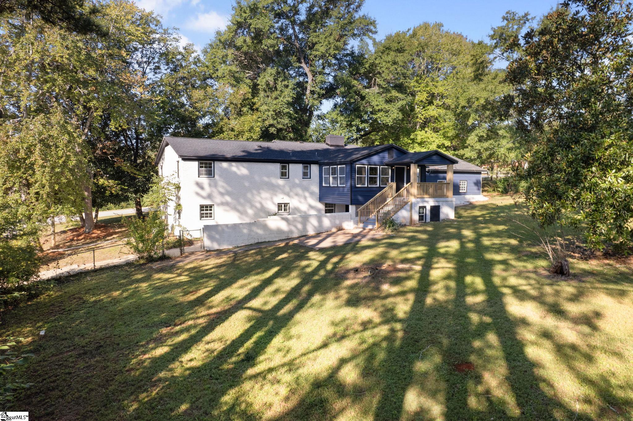 535 Bonner Lake Road