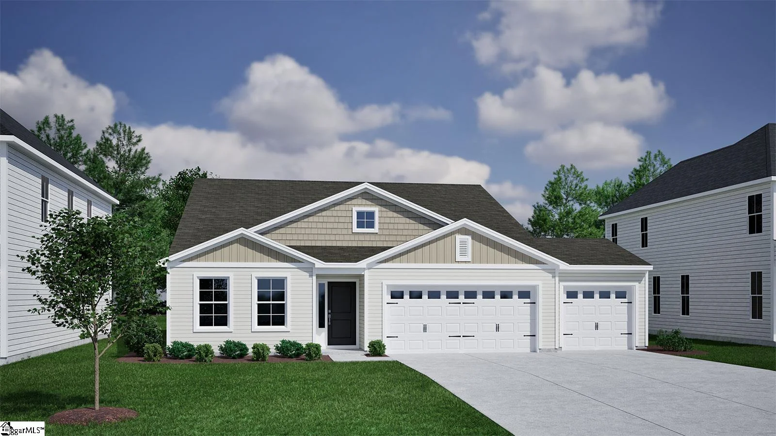 5059 Burke Meadows Run Road