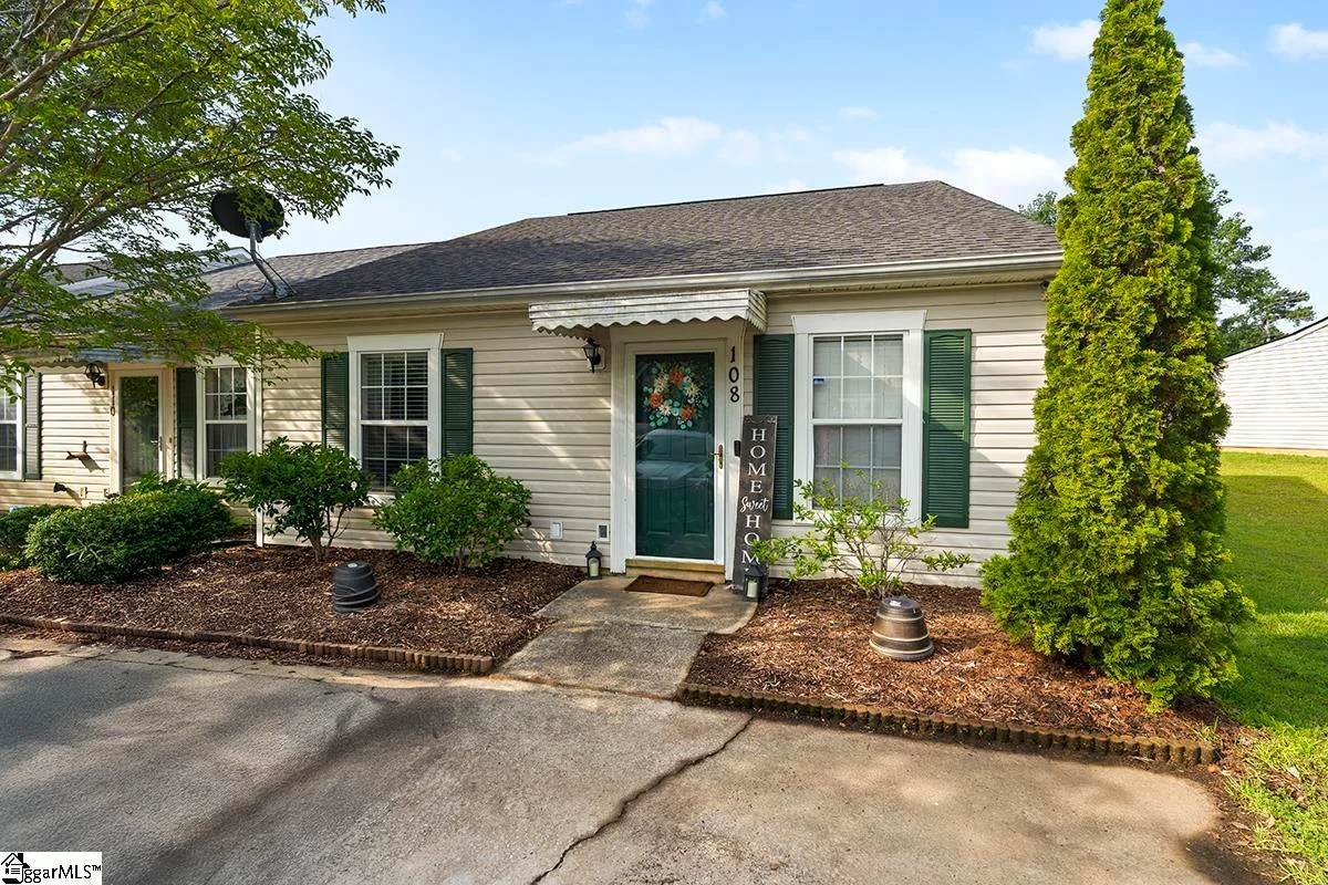 108 St. Kitts Court, Greenwood, SC, 29649