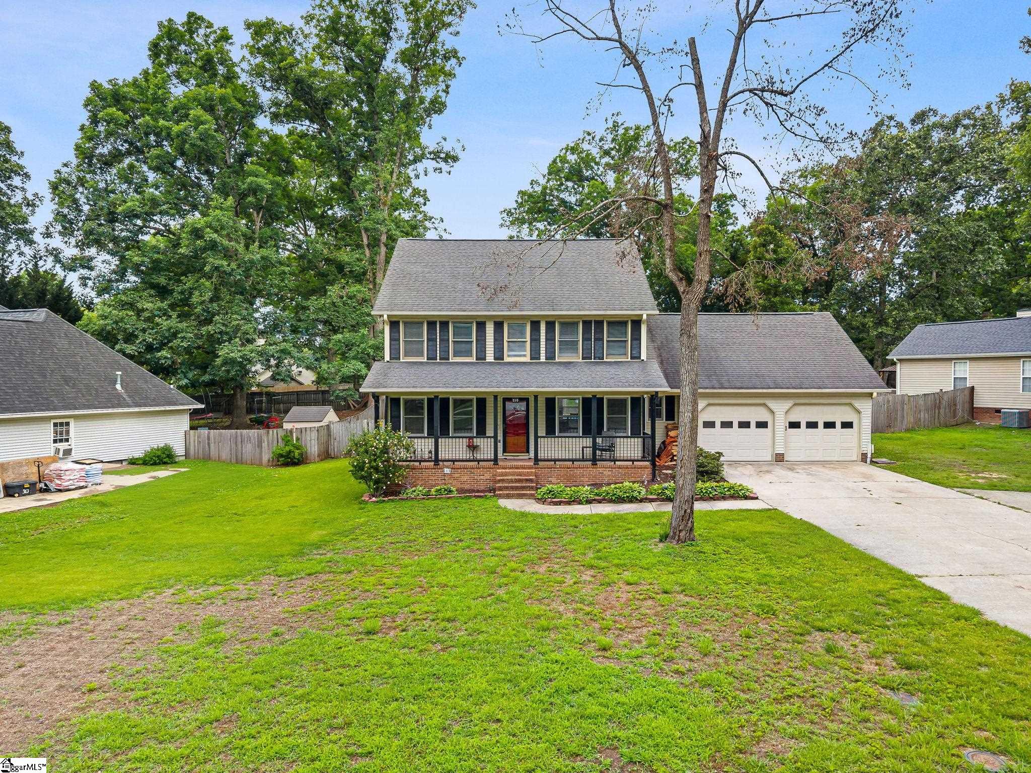 215 Bendingwood Circle