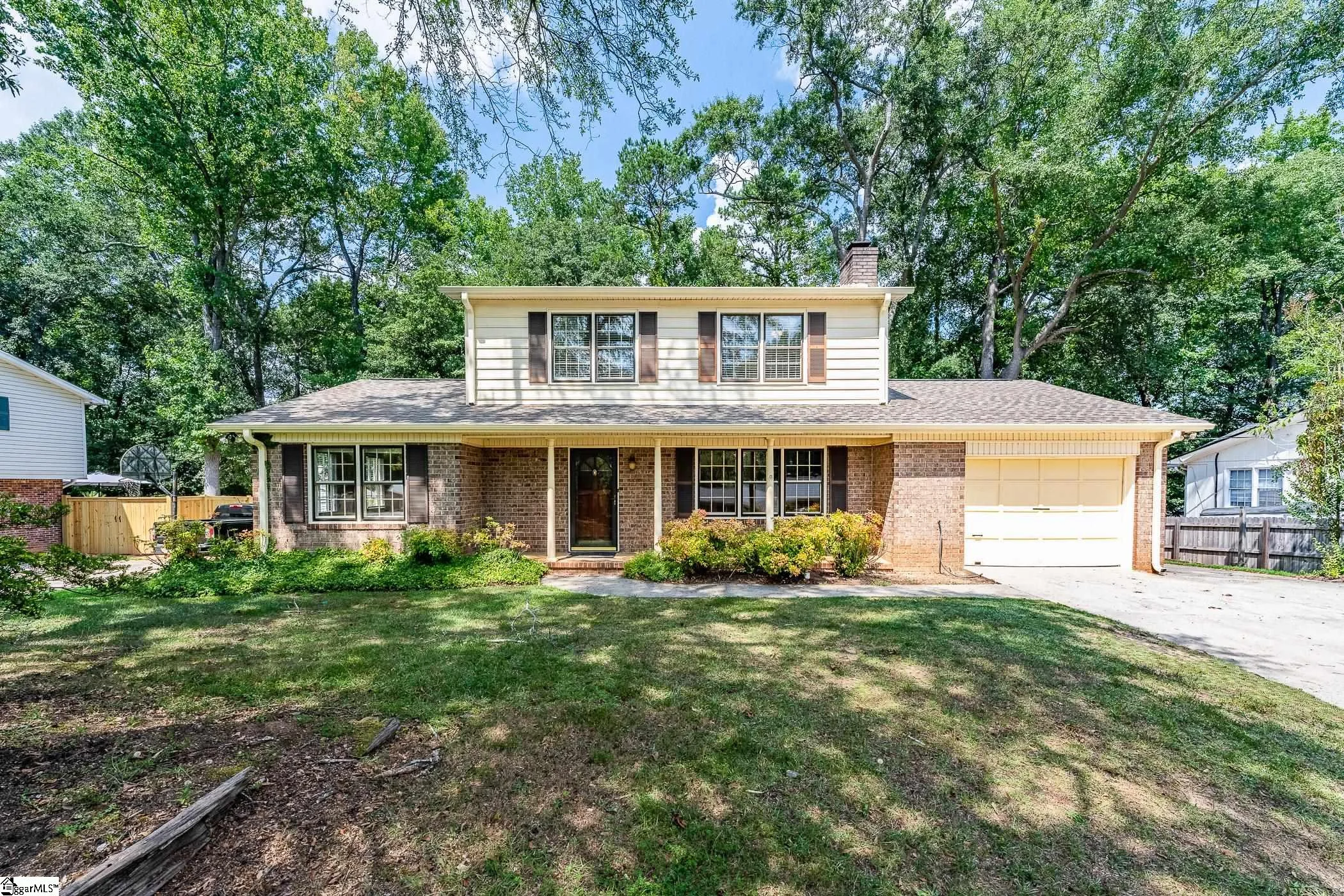 121 Brookbend Road